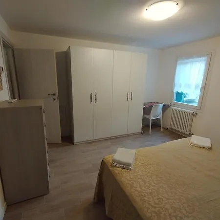 Apartamento Perla Della Laguna Venecia