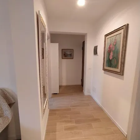 Apartamento Perla Della Laguna