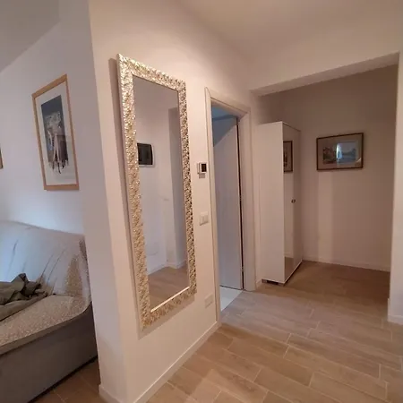 Apartamento Perla Della Laguna *