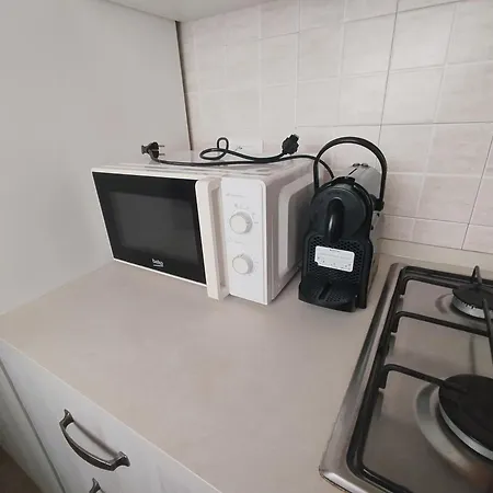 Apartamento Perla Della Laguna *