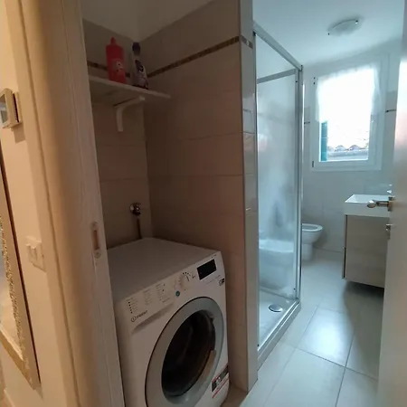 Apartamento Perla Della Laguna