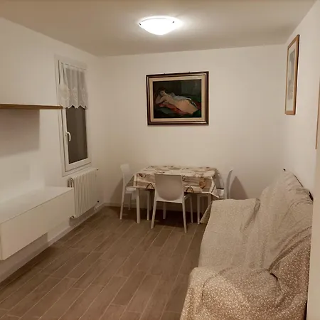 Perla Della Laguna Apartamento